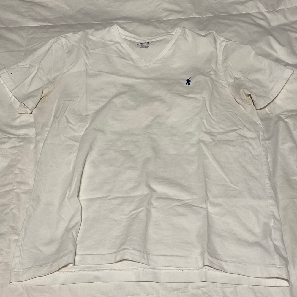 Great condition Polo Ralph Lauren Tee shirt